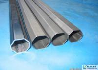 E7075-T6鋁合金八角管產(chǎn)品規(guī)格與供應信息解析