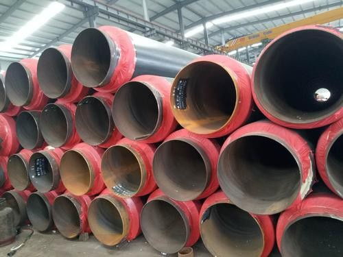 任丘聚氨酯熱水保溫管廠 專業(yè)管材制造與創(chuàng)新應用