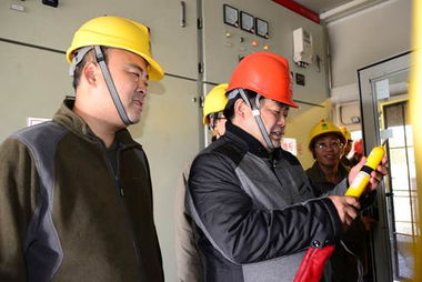 遷安公司安全評價工作獲業界好評，業務水平持續提升